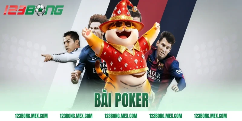 bài poker