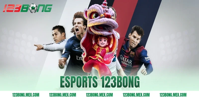 ESports 123BONG