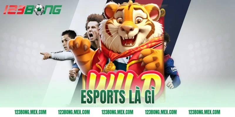 esports là gì