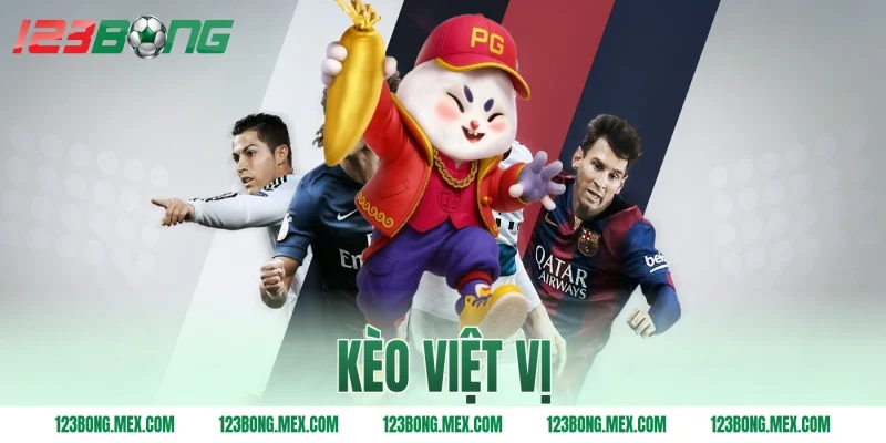 kèo việt vị