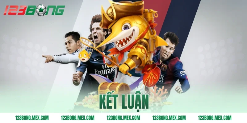 Kết luận