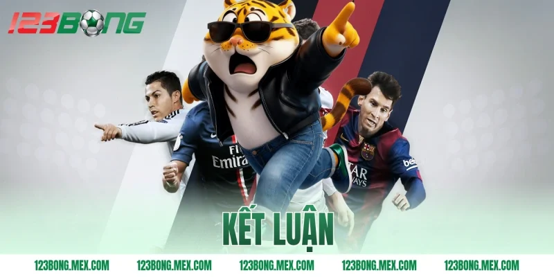 Kết luận