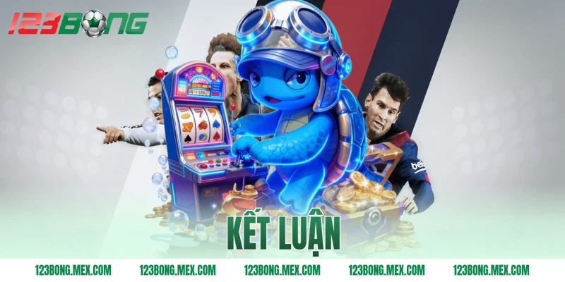 Kết Luận
