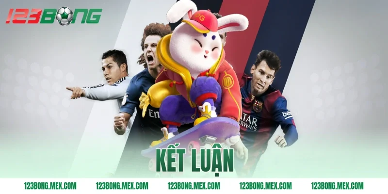 Kết luận