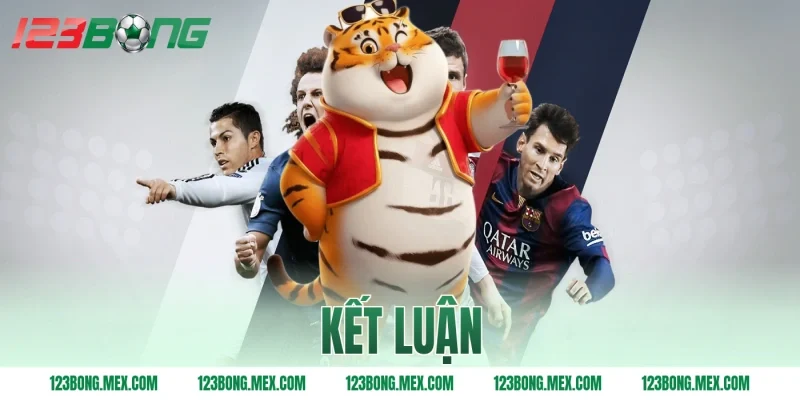 Kết luận