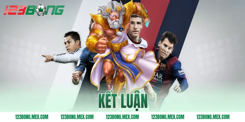 Kết luận