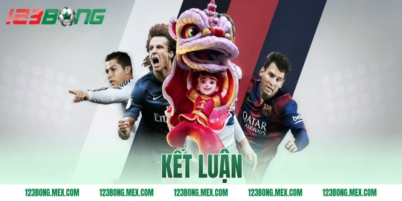 Kết luận