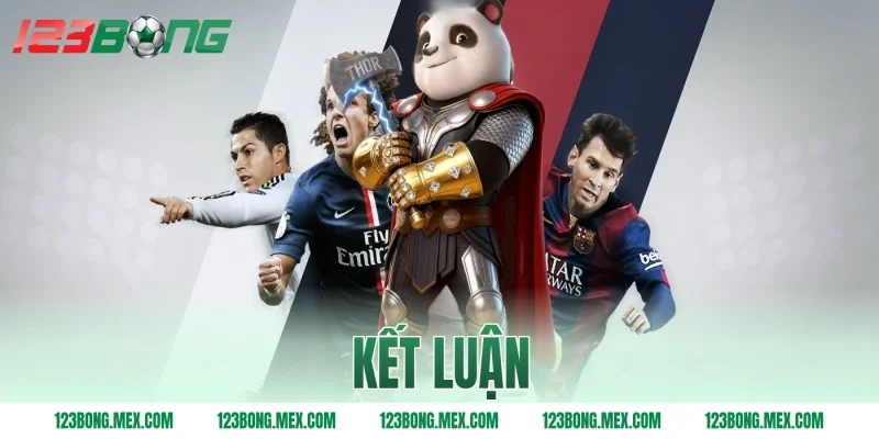 Kết luận