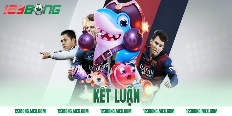 Kết luận