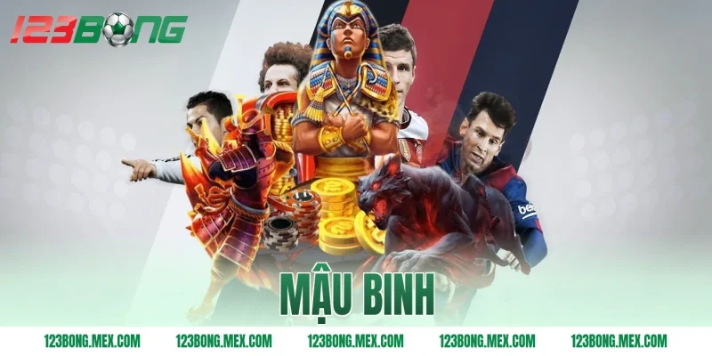 mậu binh