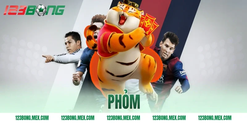 phỏm