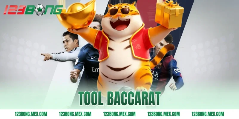 tool baccarat