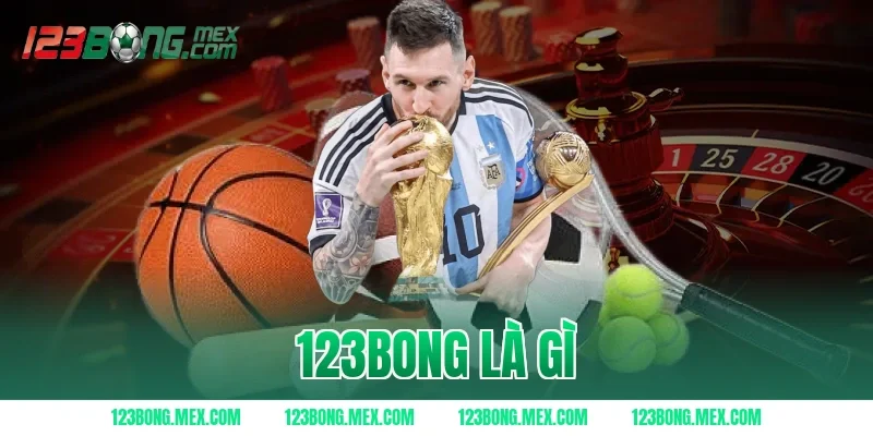 123bong là gì